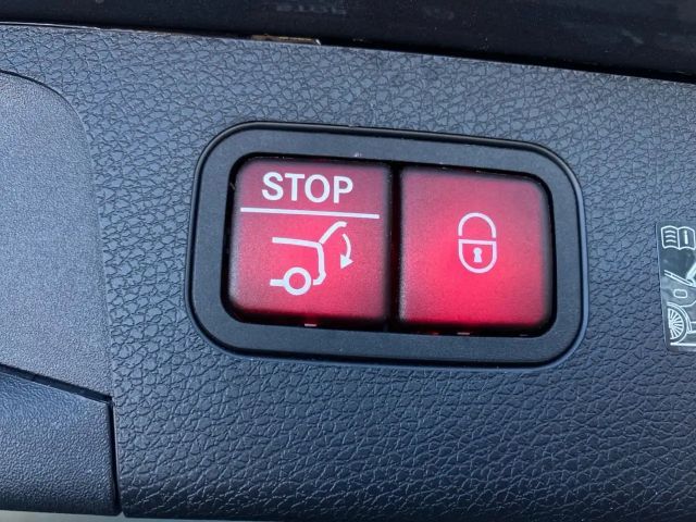 Mercedes-Benz E 220 AMG Line E 220 d Estate