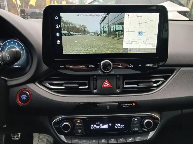 Hyundai i30 N Line T-GDi