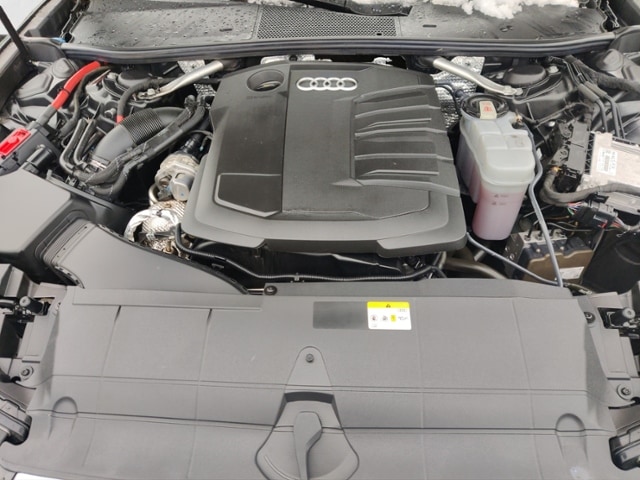 Audi A6 40 TDI Avant Quattro S-Tronic