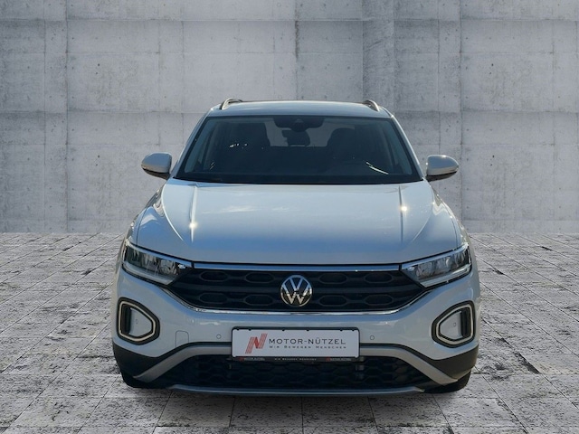 Volkswagen T-Roc 1.0 TSI Life