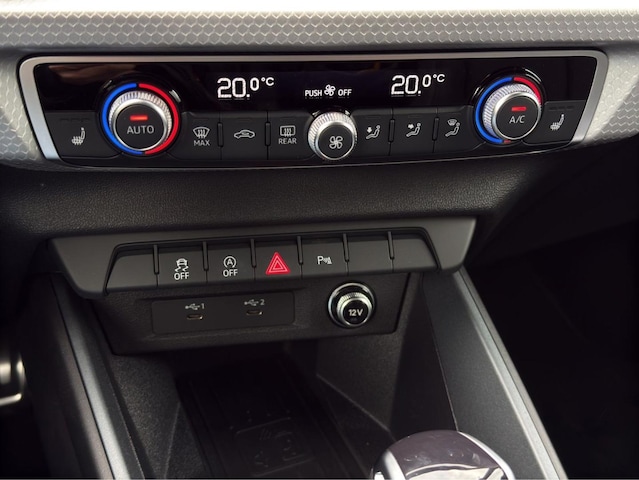 Audi A1 30 TFSI S-Line S-Tronic Sportback