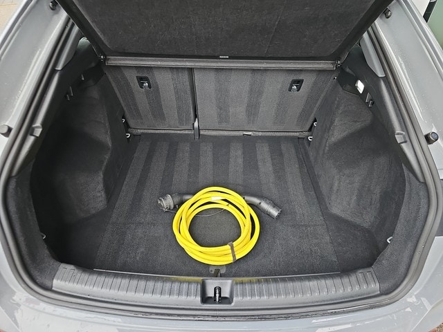 Audi Q4 e-tron 35 Sportback