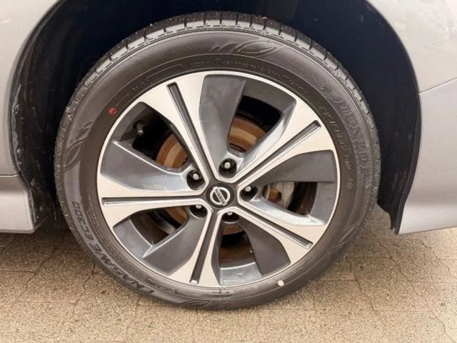 Nissan Leaf N-Connecta