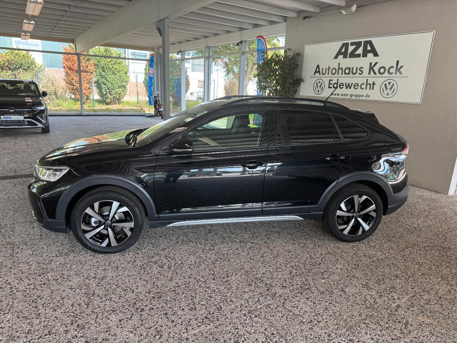 Volkswagen Taigo 1.0 TSI IQ.Drive Life