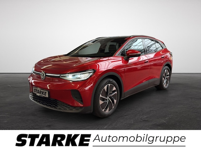 Volkswagen ID.4 Performance Pro