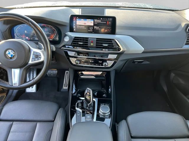 BMW X3 M-Sport xDrive30d