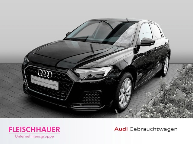 Audi A1 25 TFSI S-Tronic Sportback