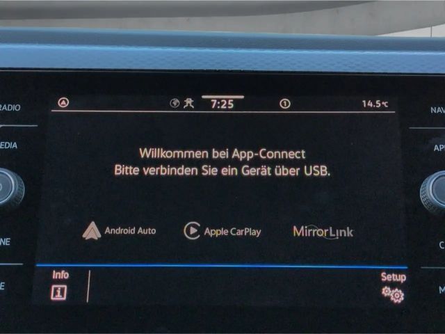 Volkswagen Polo 1.0 TSI DSG