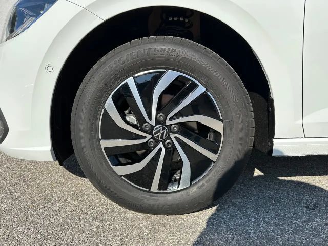 Volkswagen Polo Friends TSI