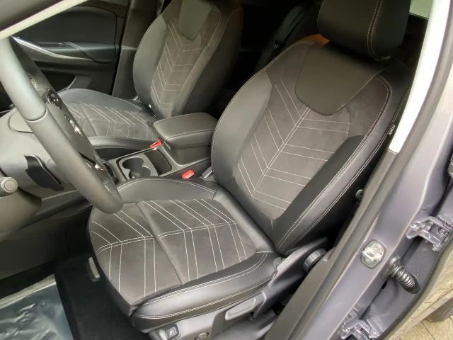 Opel Grandland X Ultimate