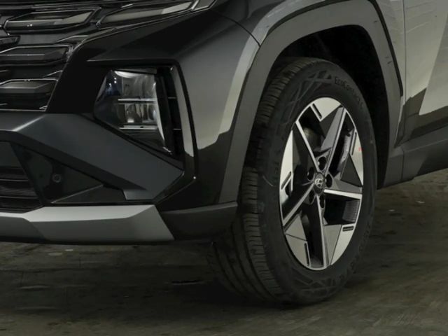 Hyundai Tucson Trend