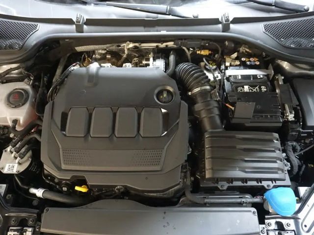 Skoda Octavia 2.0 TDI Selection