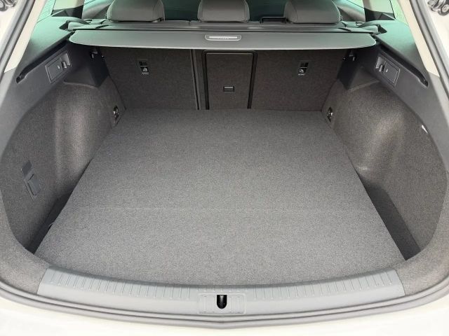 Seat Leon DSG Style e-Hybrid