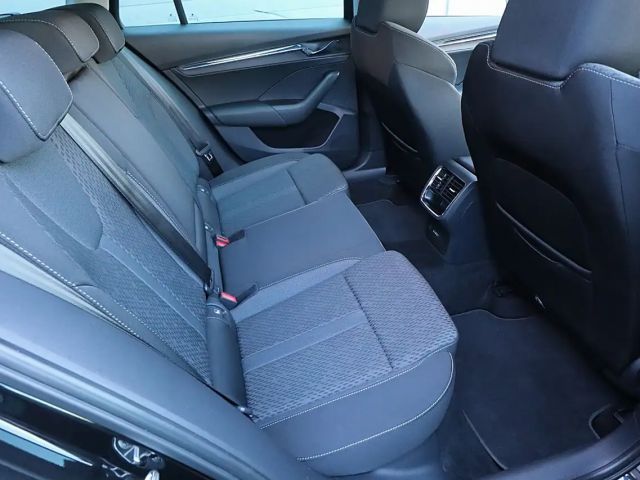 Skoda Octavia Combi Style Style