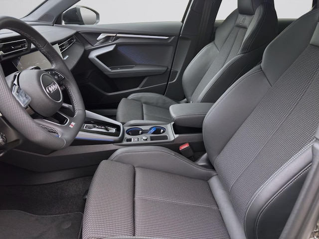 Audi A3 S-Tronic Sportback