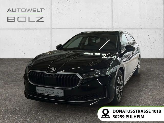 Skoda Superb 2.0 TSI 4x4 Selection