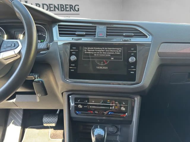 Volkswagen Tiguan 2.0 TDI DSG Life