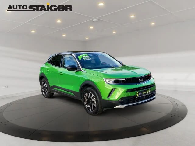 Opel Mokka 1.2 Turbo Elegance Turbo