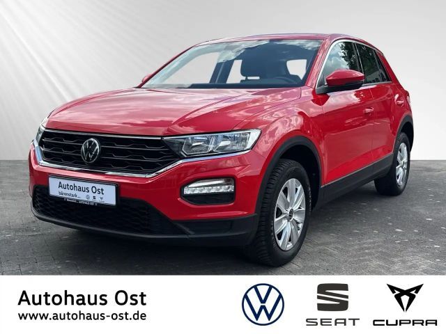 Volkswagen T-Roc 1,0 TSI Klima Fenster el.