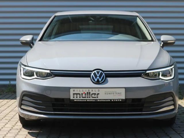 Volkswagen Golf Active