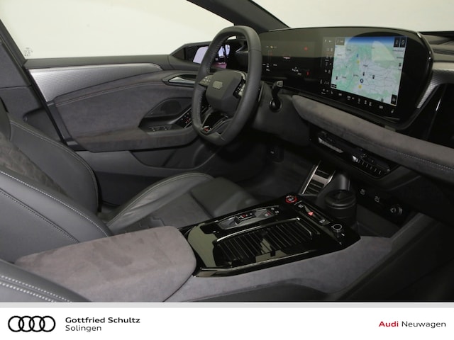 Audi A6 e-tron Avant Performance