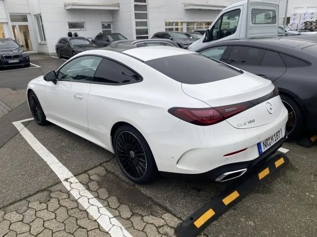 Mercedes-Benz CLE 180 Sport Edition