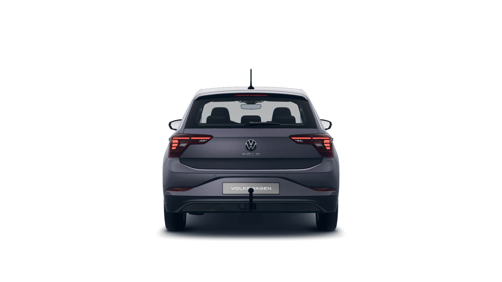 Volkswagen Polo 1.0 MPI Life