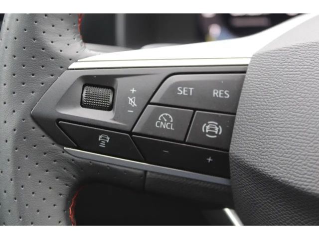 Seat Leon 1.5 TSI DSG FR-lijn Sportstourer