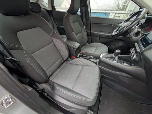 Renault Captur Business Line TCe 140