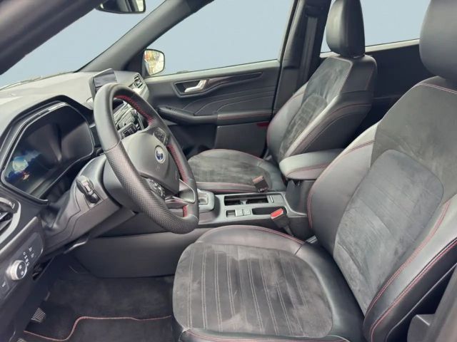 Ford Kuga Hybrid ST Line X