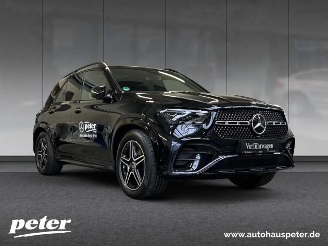 Mercedes-Benz GLE 300 4MATIC AMG Line GLE 300 d