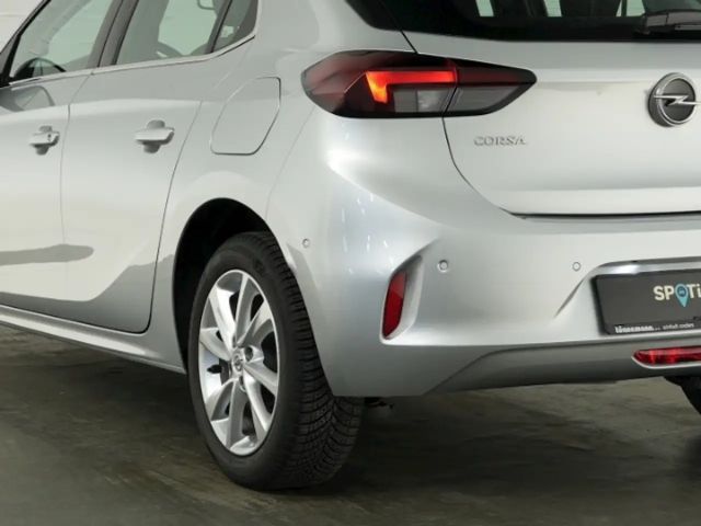 Opel Corsa Elegance
