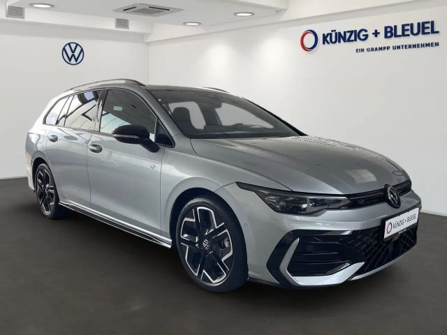 Volkswagen Golf DSG R-Line Variant