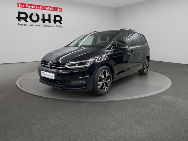 Volkswagen Touran 1.5 TSI DSG