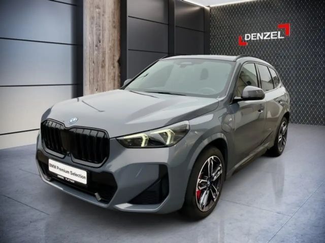 BMW X1 xDrive25e