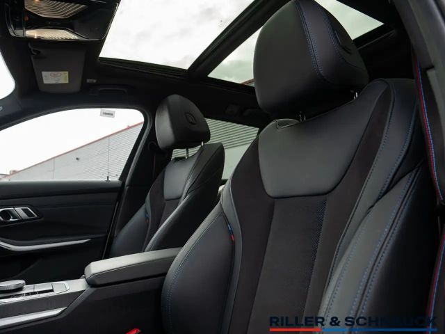 BMW 330 330i M-Sport Touring