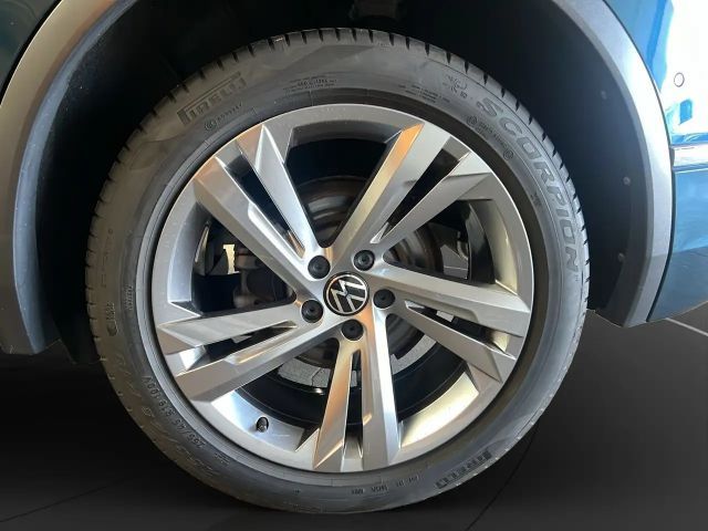Volkswagen Tiguan 2.0 TDI R-Line