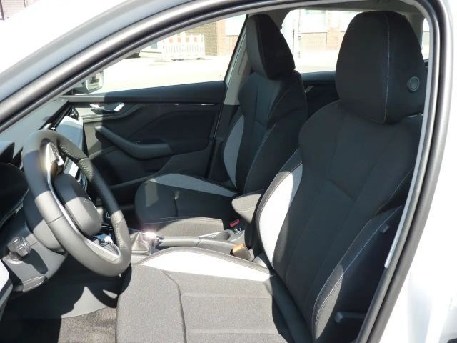 Skoda Kamiq Selection