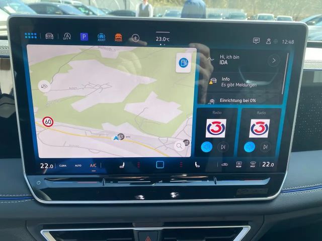 Volkswagen Tiguan 4Motion DSG R-Line