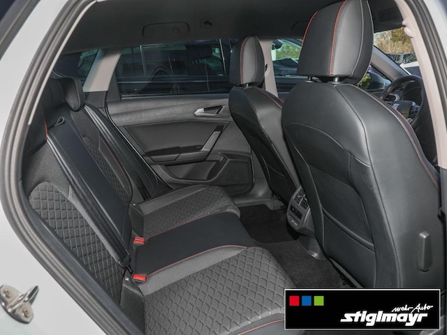 Seat Leon 1.5 TSI FR-lijn Sportstourer