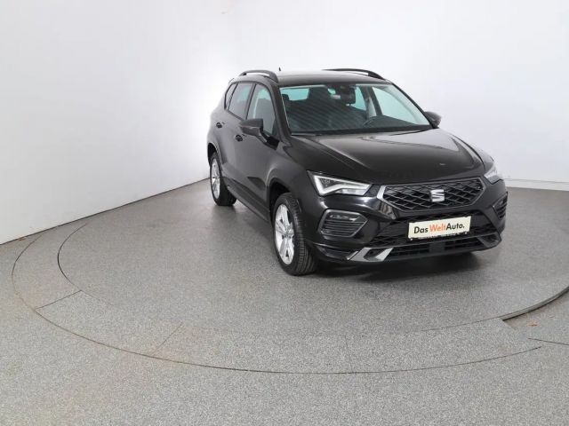 Seat Ateca 1.0 TSI FR-lijn