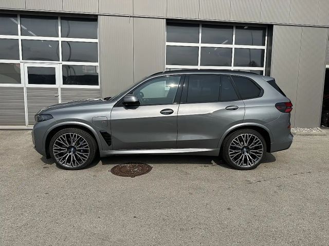 BMW X5 xDrive50e