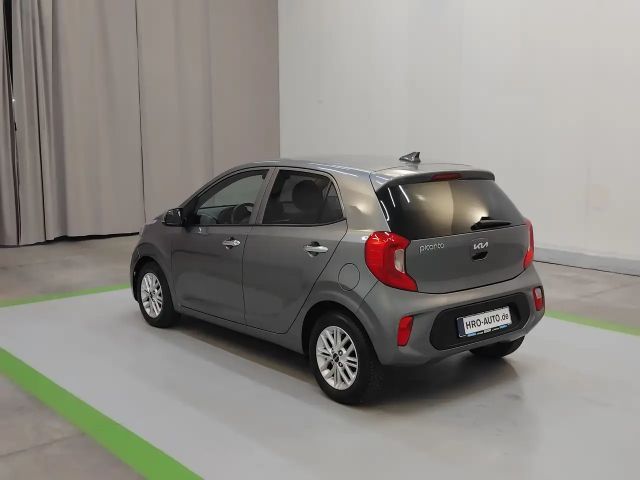 Kia Picanto 1.0