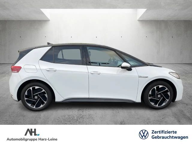 Volkswagen ID.3 Business Performance Pro