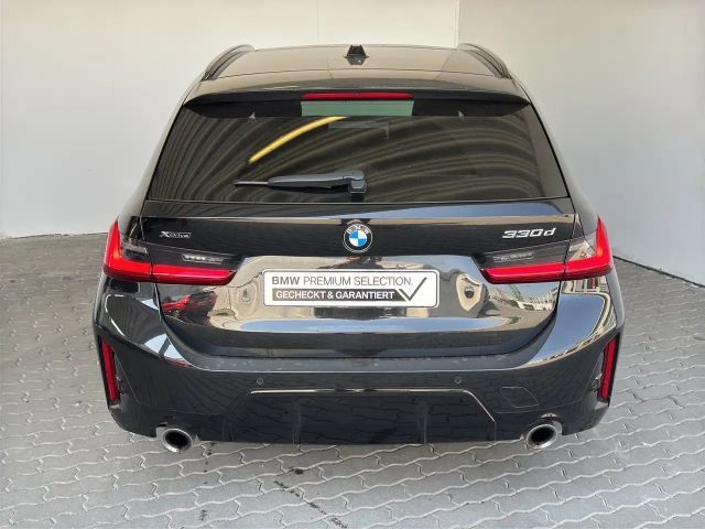 BMW 330 M-Sport Touring xDrive
