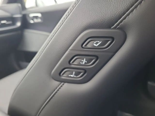 Hyundai IONIQ 6 4WD Vierwielaandrijving