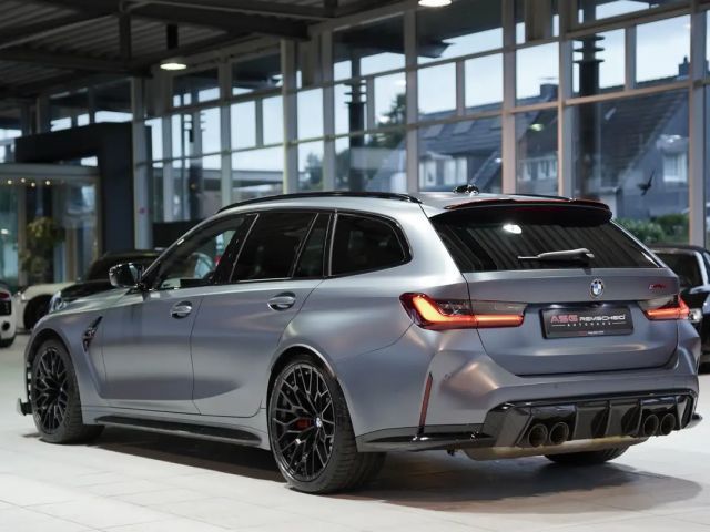 BMW M3 CS Touring xDrive