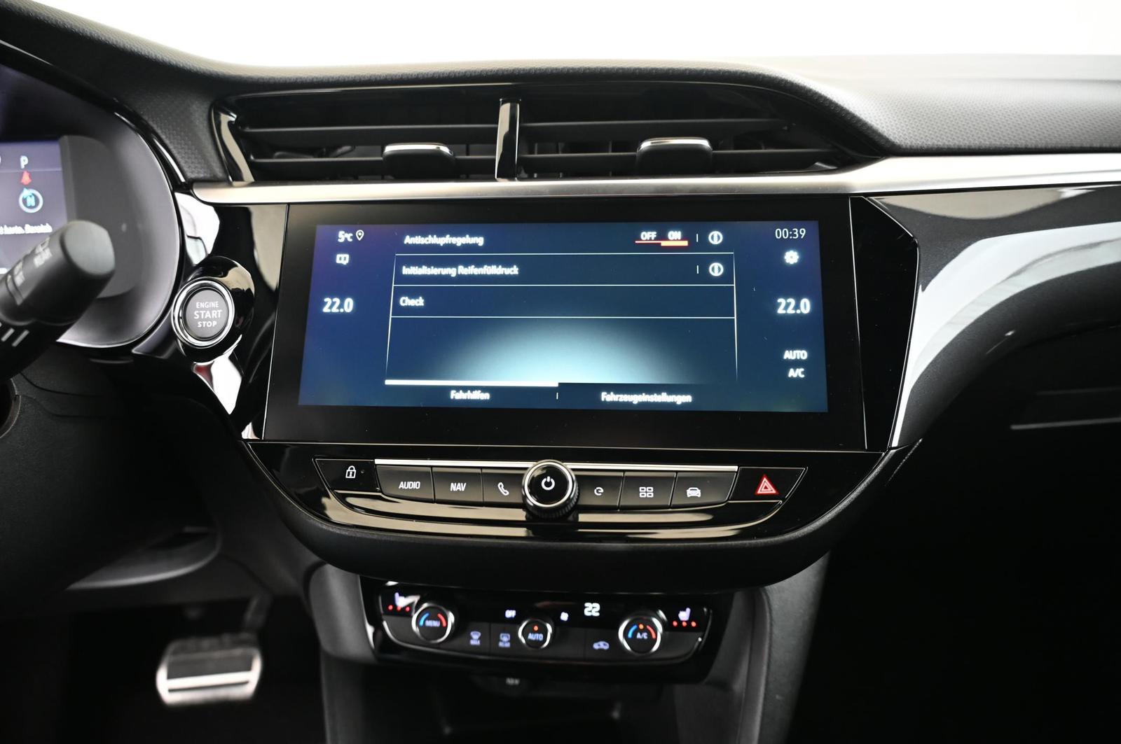 Opel Corsa GS-Line Grand Sport