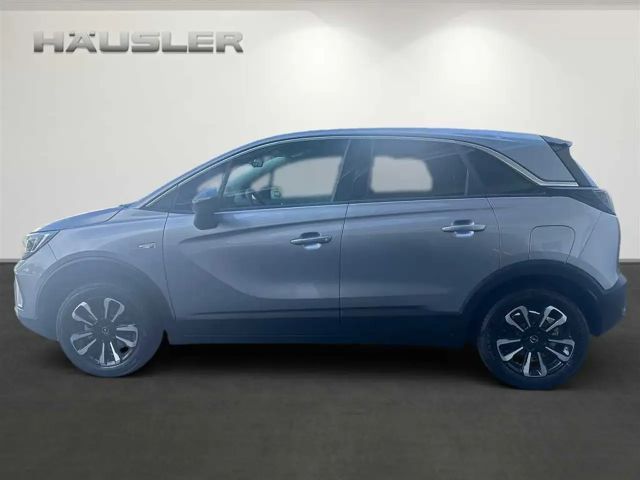 Opel Crossland X Elegance