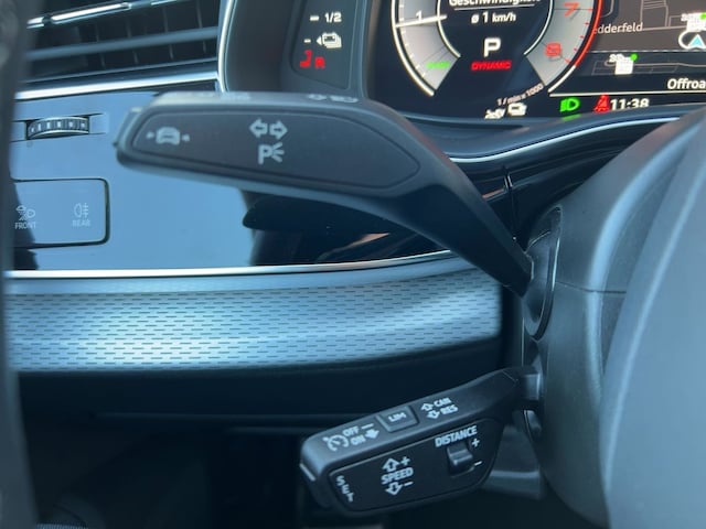 Audi Q8 55 TFSI Hybride Quattro